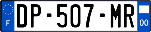 DP-507-MR