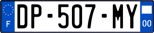 DP-507-MY