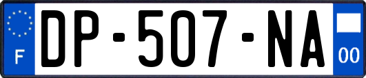 DP-507-NA