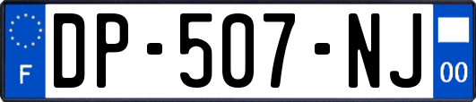 DP-507-NJ