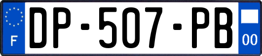 DP-507-PB