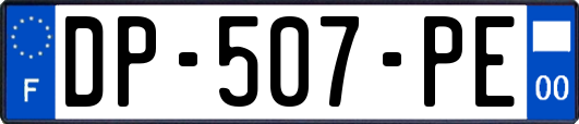 DP-507-PE