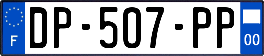DP-507-PP