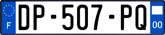 DP-507-PQ