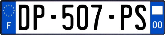 DP-507-PS