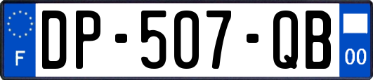 DP-507-QB