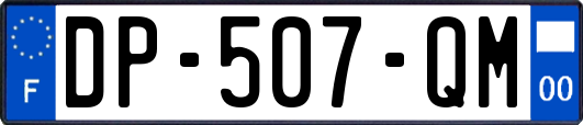 DP-507-QM