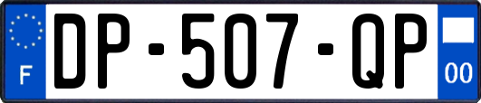 DP-507-QP
