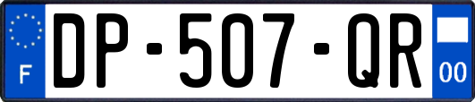 DP-507-QR