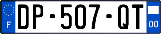 DP-507-QT