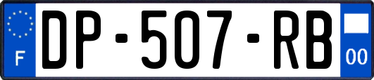 DP-507-RB