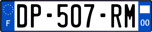 DP-507-RM