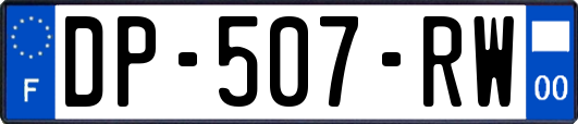 DP-507-RW