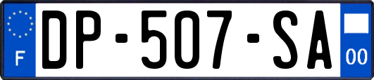 DP-507-SA