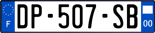 DP-507-SB