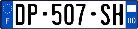 DP-507-SH