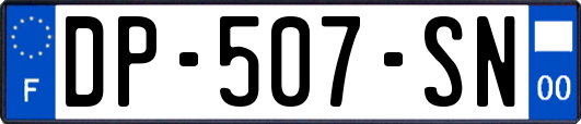 DP-507-SN