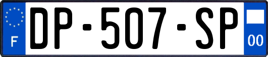DP-507-SP