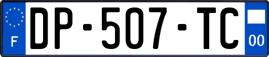 DP-507-TC