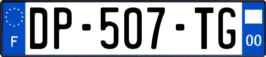 DP-507-TG