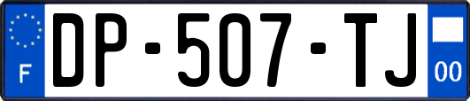 DP-507-TJ