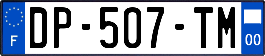 DP-507-TM