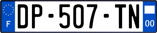 DP-507-TN