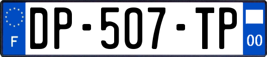 DP-507-TP