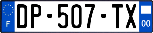DP-507-TX