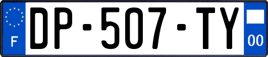 DP-507-TY