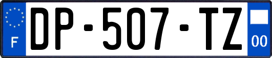 DP-507-TZ