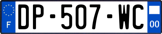 DP-507-WC