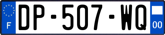 DP-507-WQ