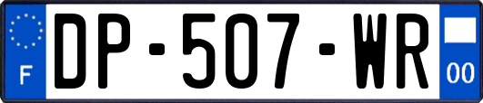 DP-507-WR