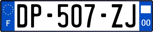 DP-507-ZJ