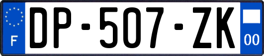 DP-507-ZK