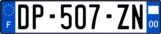 DP-507-ZN