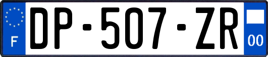 DP-507-ZR