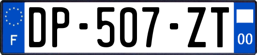 DP-507-ZT