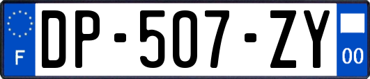 DP-507-ZY