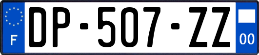 DP-507-ZZ