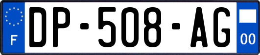 DP-508-AG