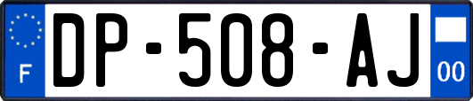 DP-508-AJ