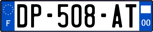 DP-508-AT