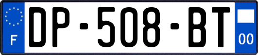 DP-508-BT