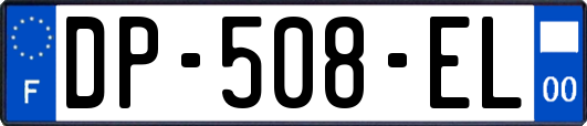 DP-508-EL