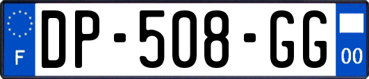 DP-508-GG