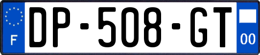 DP-508-GT