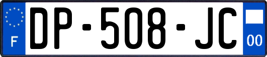 DP-508-JC