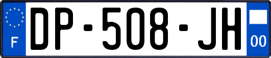 DP-508-JH